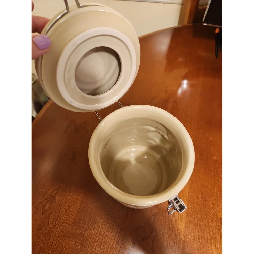 Vintage Cracker Barrel 8